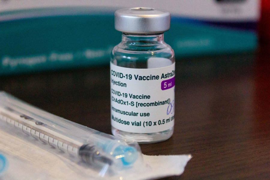 Galațiul a depășit 25.000 de imunizări împotriva COVID-19