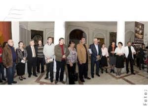 Expoziţie-eveniment la Muzeul de Artă Vizuală