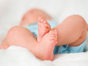 Bebeluşii cad cel mai uşor victime pneumoniilor