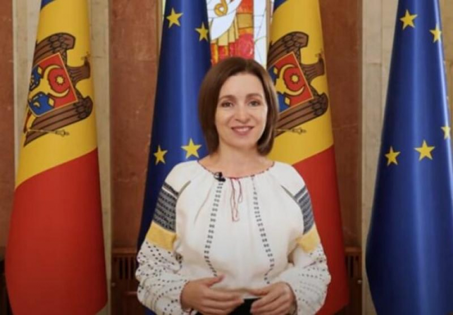 Republica Moldova își menține dorința de a adera la Uniunea Europeană, în ciuda presiunilor Rusiei