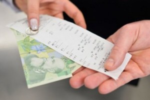 Nu merită riscul! SANCŢIUNI dure în &quot;legea bacşişului&quot; 