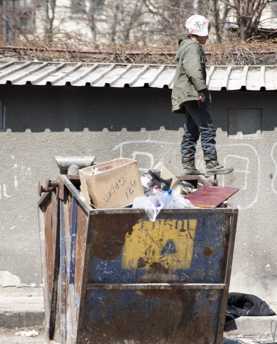 Cum se pregăteşte oraşul de sărbătoare