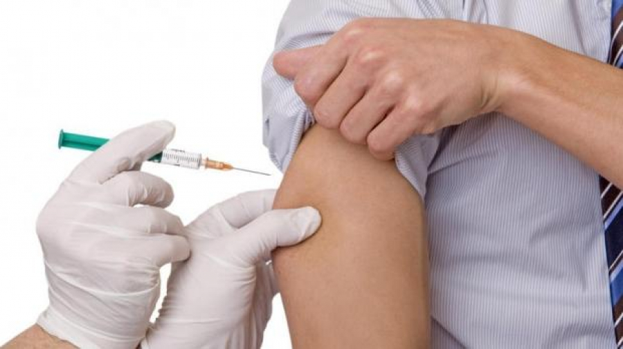 Refuzul VACCINĂRII antigripale, pe bază de semnătură