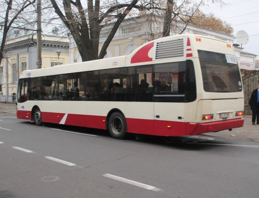 ANUNȚ TRANSURB GALAȚI