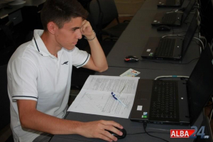 Mâine începe echivalarea probelor de competenţe