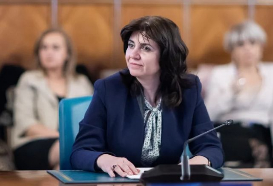 Monica Anisie: Profesorii nu intră în şomaj tehnic