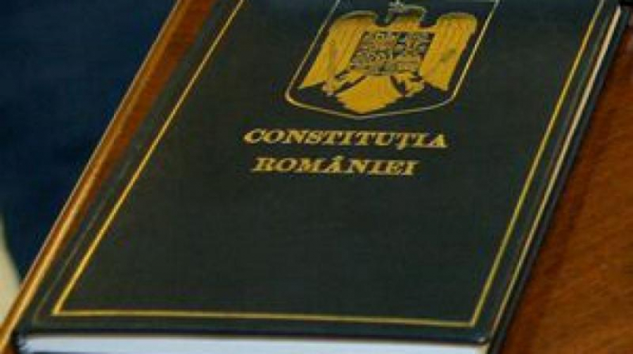 Trei decenii de la aprobarea Constituției din 1991