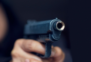 O polițistă din Buzău s-a sinucis cu arma din dotare