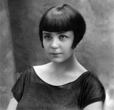 Remember. Coca Farago (1913-1974)