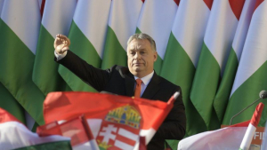 Viktor Orban, pregătit să „ocupe” Bruxellesul