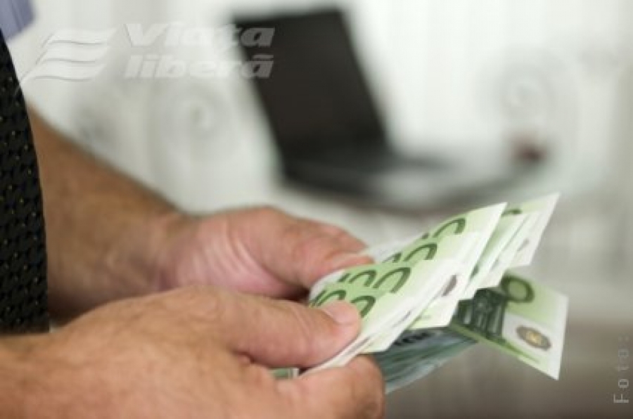 Taxă pe tranzacţiile financiare?