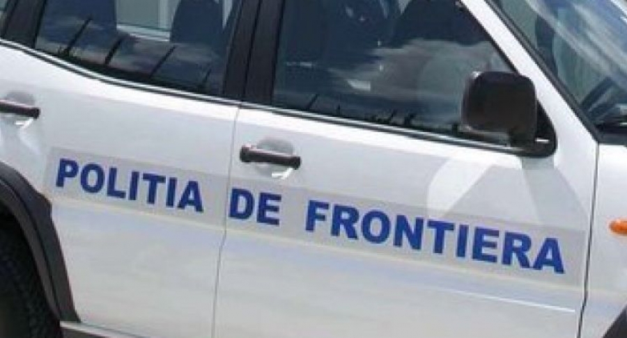 Băcăuan prins în județul Galați cu peste 400 de PETARDE în mașină