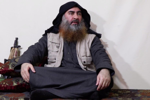 UPDATE Liderul Statului Islamic, Abu Bakr al-Baghdadi, anihilat