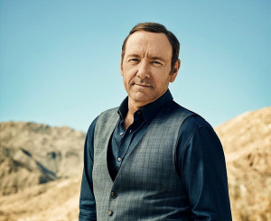 Kevin Spacey nu a scăpat însă de toate probleme legale