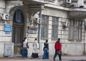 Investiţie pe credit: Licitaţie pentru modernizarea străzii Ana Ipătescu