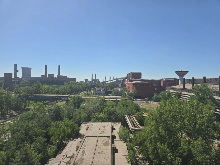 Combinatul cu prea multe moașe, între a fi sau a nu mai fi