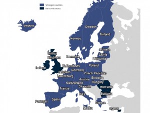 Olanda, hotărâtă să ţină Bulgaria şi România în afara Schengen până vor dovedi că fac progrese