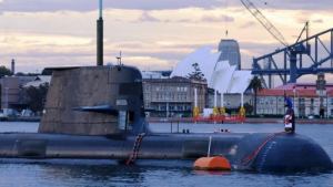 Scandal diplomatic între Australia și Franța, din cauza contractului submarinelor