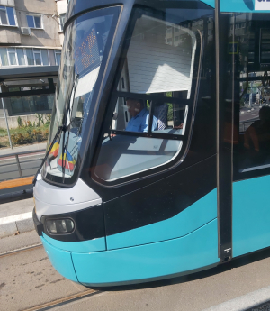 Curse Transurb suplimentare pentru meciul Oţelul - Universitatea Craiova