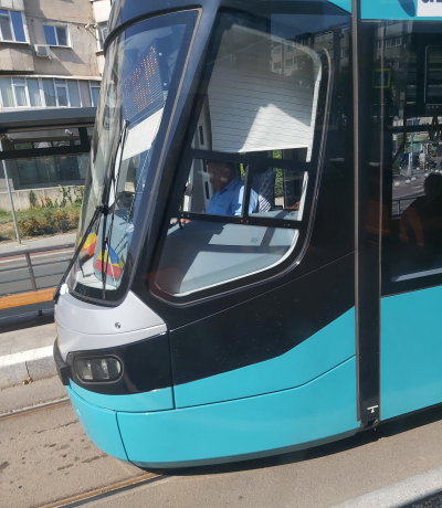 Curse Transurb suplimentare pentru meciul Oţelul - Universitatea Craiova