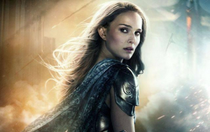 Natalie Portman va fi zeiţa tunetului, în noul ”Thor”. Faza a patra Marvel, în pregătire