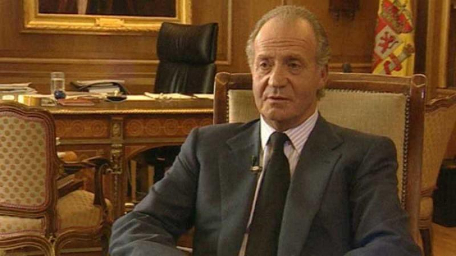 Regele Juan Carlos, între exil și anchetele judiciare