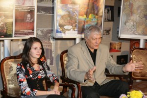 Veniţi cu copiii la teatru: Duminică începe Festivalul de Animaţie „Gulliver”