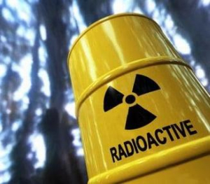 Deşeuri nucleare radioactive