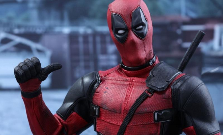 „Deadpool” va avea şi a treia parte