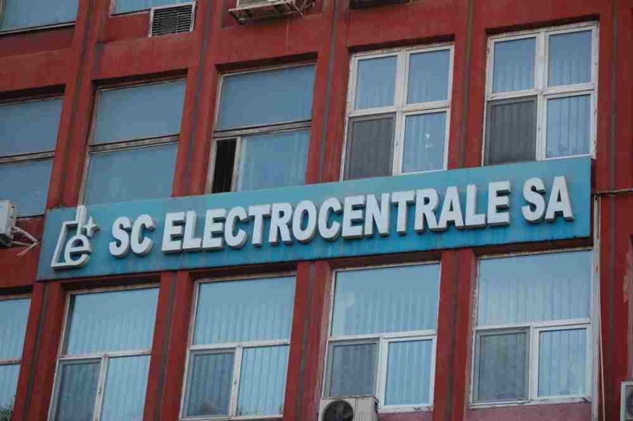 CĂLDURĂ şi APĂ CALDĂ, doar până pe 25 martie. ANUNȚ Electrocentrale