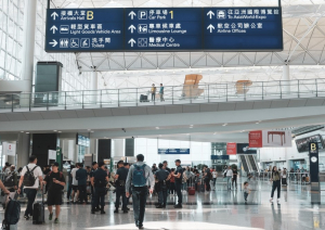 China elimină vizele pentru cetățenii din mai multe țări europene