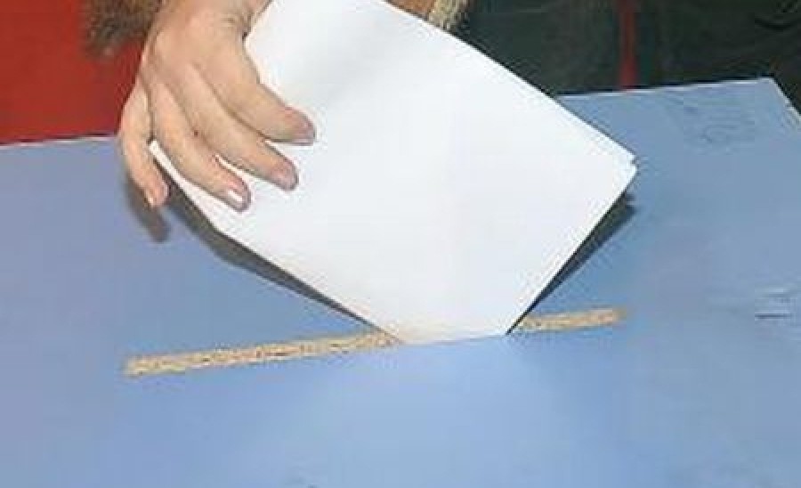 Alegeri la Pechea: S-a constituit Biroul Electoral de Circumscripţie