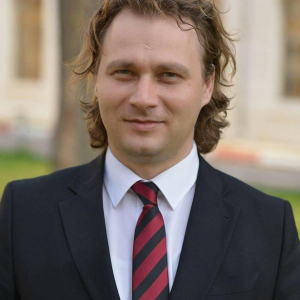 Liberalii, în reorganizare | Ştefan Baltă, preşedinte interimar al municipalei PNL Galaţi
