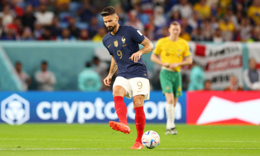 SPECIAL DE MONDIAL. Franța - Australia 4-1: Campioana și-a respectat blazonul