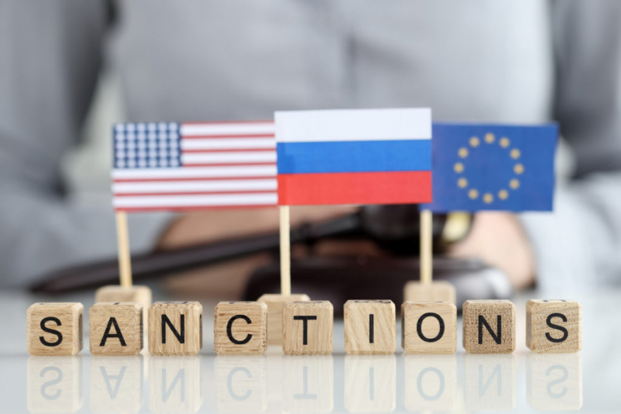 Amenzi și închisoare pentru cei care încalcă sancțiunile economice contra Rusiei