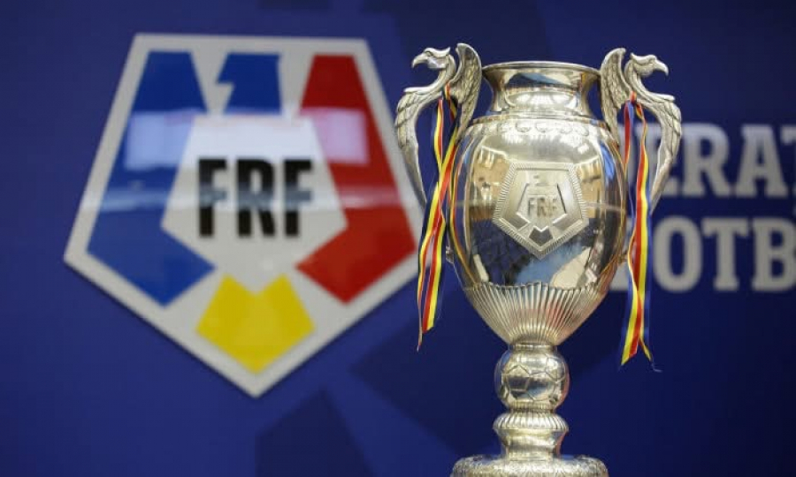 Meci-eveniment la Liești: Sporting - CS Afumați