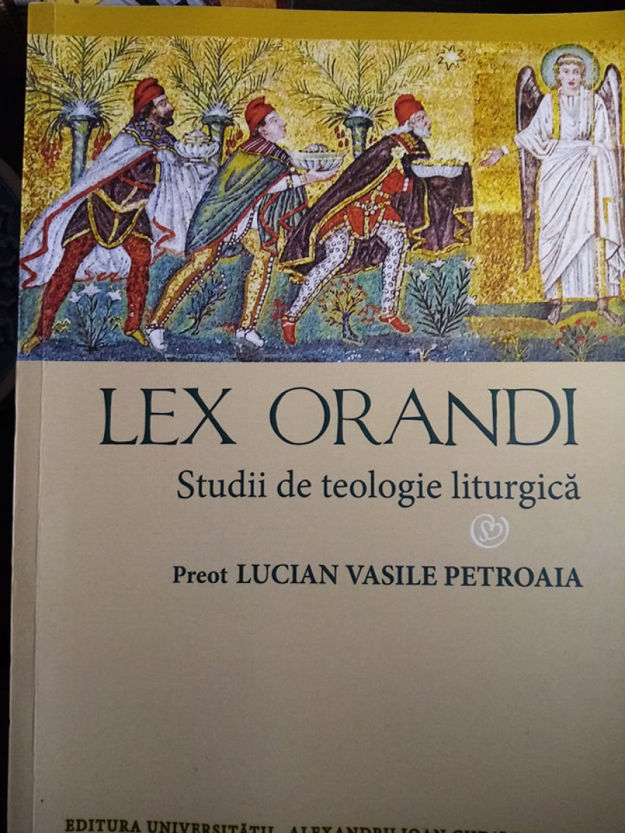 Din dragoste de oameni și de... Carte veche. O întoarcere către temeliile identității românești