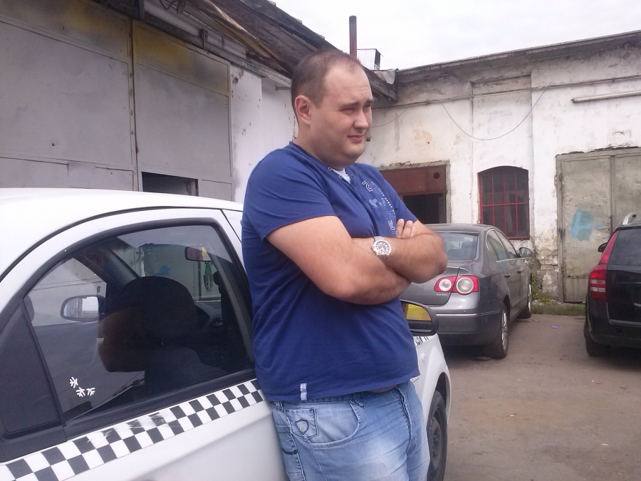 TAXIMETRIŞTII GĂLĂŢENI, ÎN ALERTĂ: "Nu avem nicio posibilitate să ne apărăm"