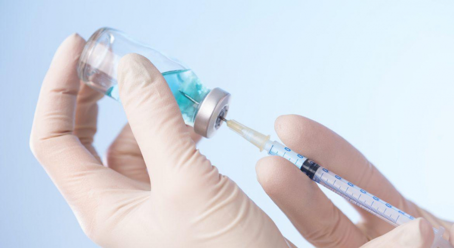 Majoritatea românilor susţin vaccinarea