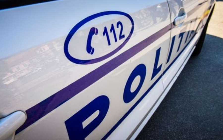 Un scandal la o benzinărie din Galați s-a terminat în arest la Brăila