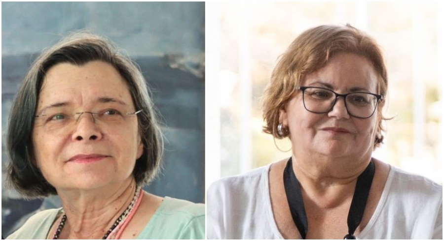 Expoziția „Ferestre spre lume, ferestre spre sine”. Natura ca realitate și ca pretext în pictură