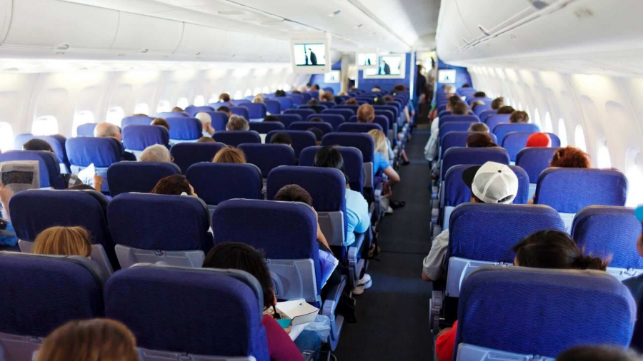 Un zbor Elveția-Grecia a durat peste 30 de ore