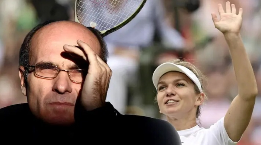 Simona se retrage. CTP? NCTP!