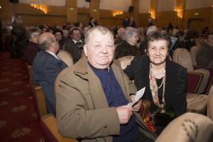 Sfat: cum să ajungi la 50 de ani de căsnicie&quot; - Să nu uitaţi niciodată Sfânta Taină a Cununiei&quot;