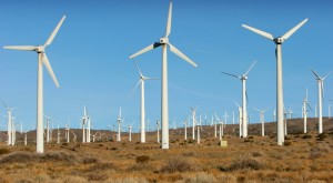 Electrica se împrumută cu 70 de milioane de euro / Bani pentru parcul eolian de la Frumuşiţa 