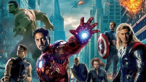 FILMUL DE WEEKEND: Avengers/ Răzbunătorii, comedie spumoasă şi acţiune pe măsură