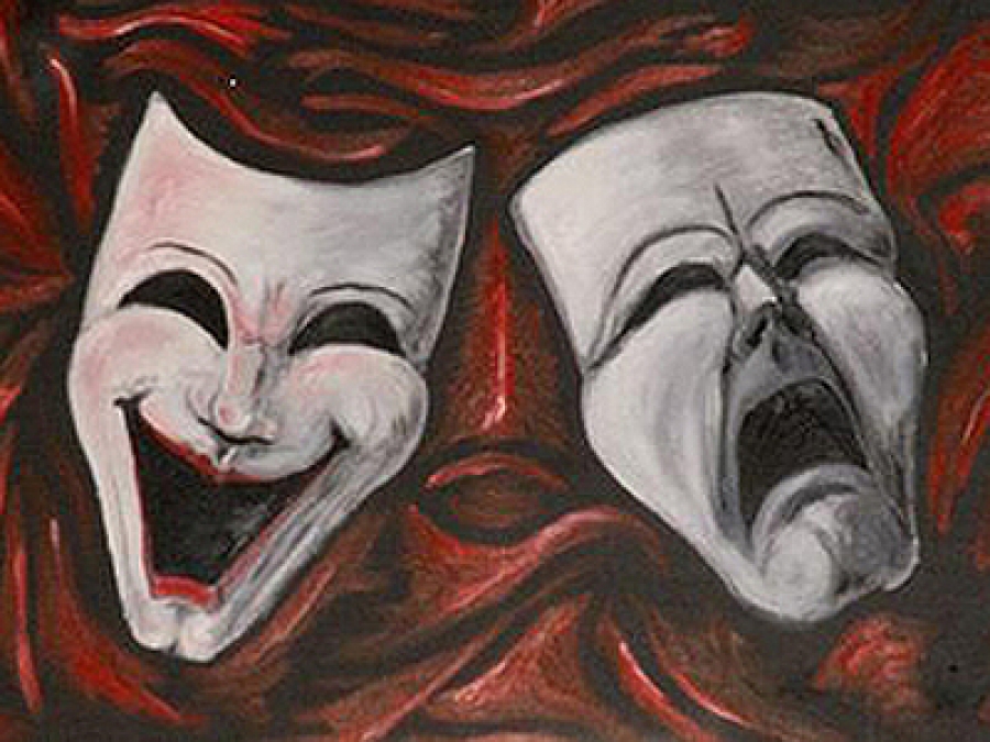 Bani pentru comedie