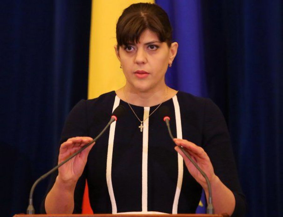 Jocuri de putere şi delirul penalilor