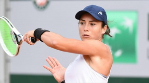 Gabriela Talabă, două victorii la Roma