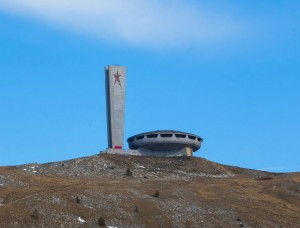 IDEI FUTURISTE/ &quot;Nebunia&quot; arhitectonică a construcţiilor comuniste (FOTO)